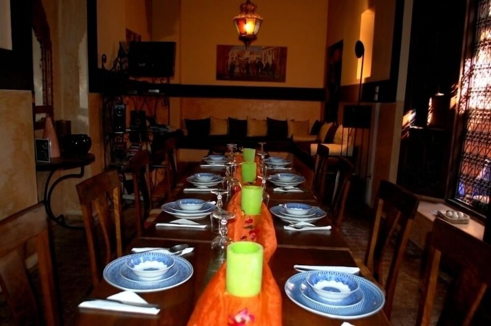 Фото Riad Dar Nejma