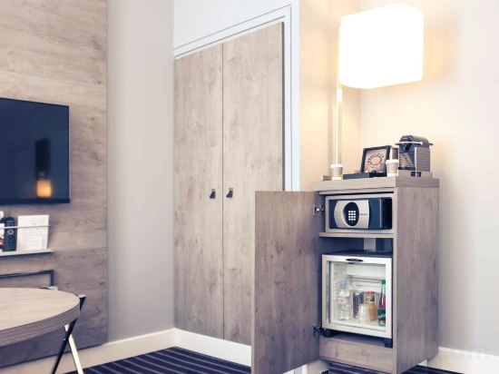 Фото Mercure Nancy Centre Place Stanislas Hotel