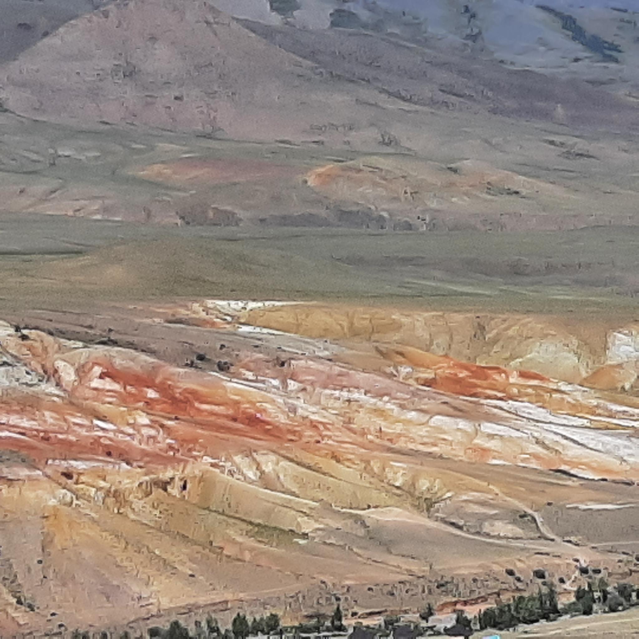 Фото Коттедж Манжерок