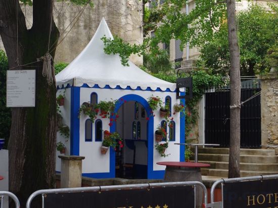 Фото Maison Albar Hotels L'Imperator