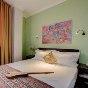 Фото Olive Hotel