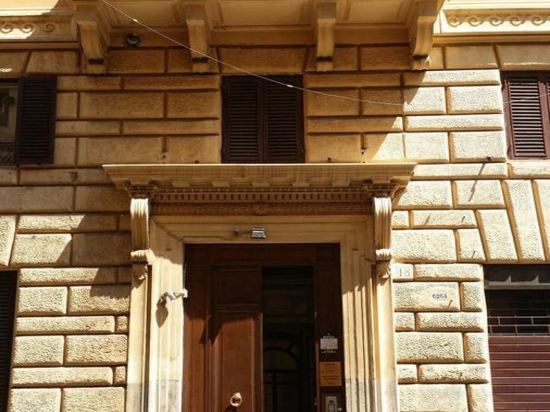 Фото Hotel Ercoli