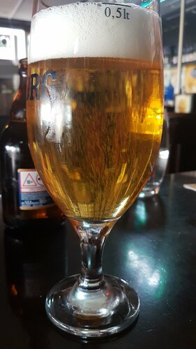 Sokak panoramaları: Kozzbeer Restaurant, restoran, İstanbul