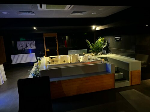 Гостиница № 19 Boutique Hotel SPA в Анкаре