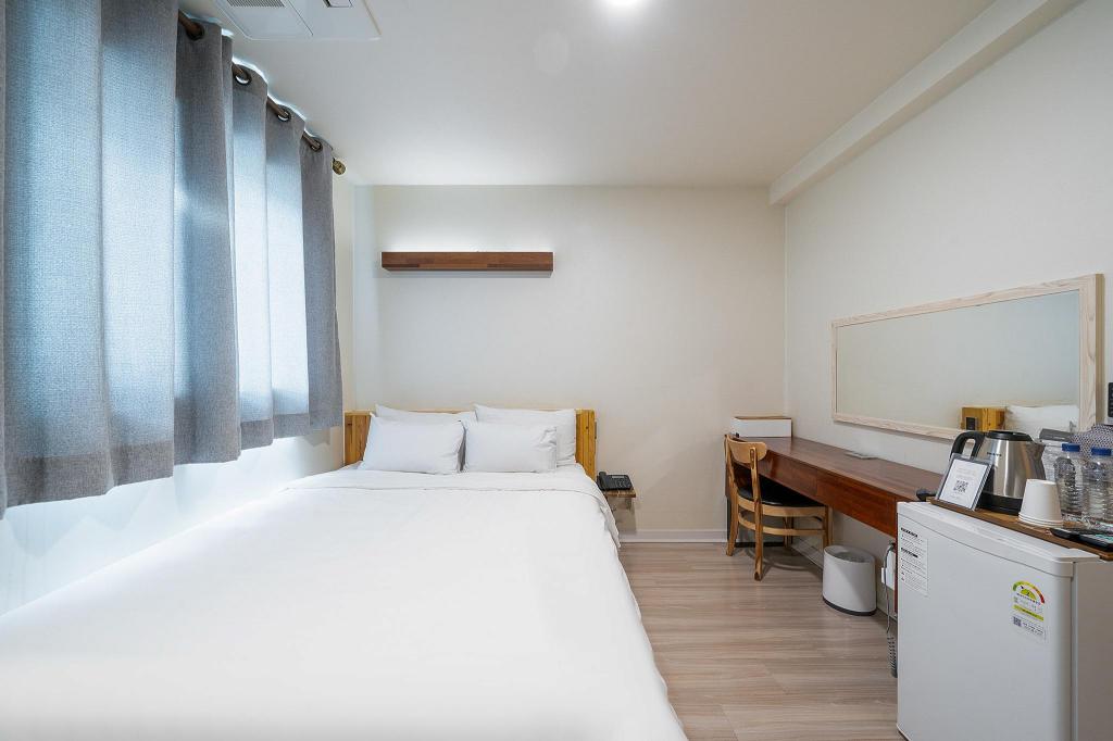 Фото Jawoori Hotel Do An