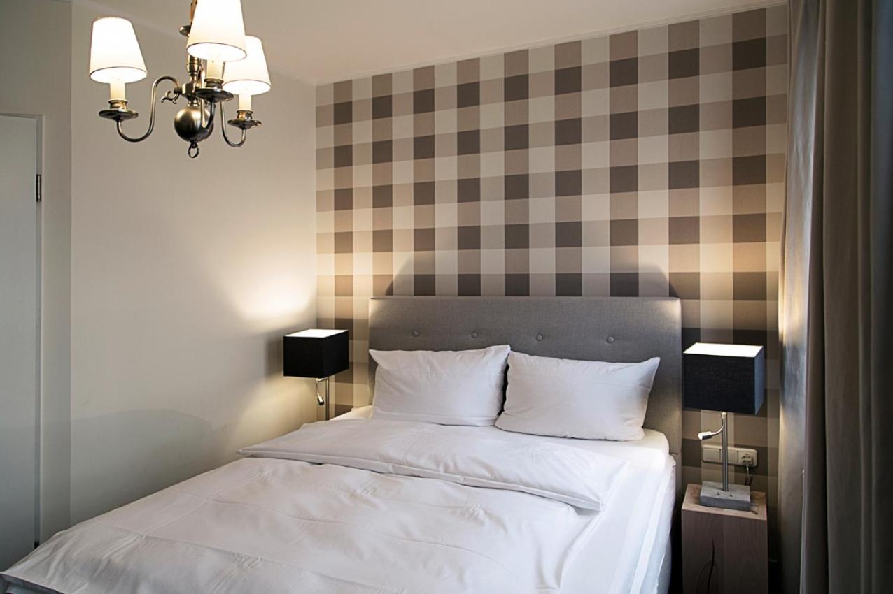 Фото Hotel Alt Nürnberg