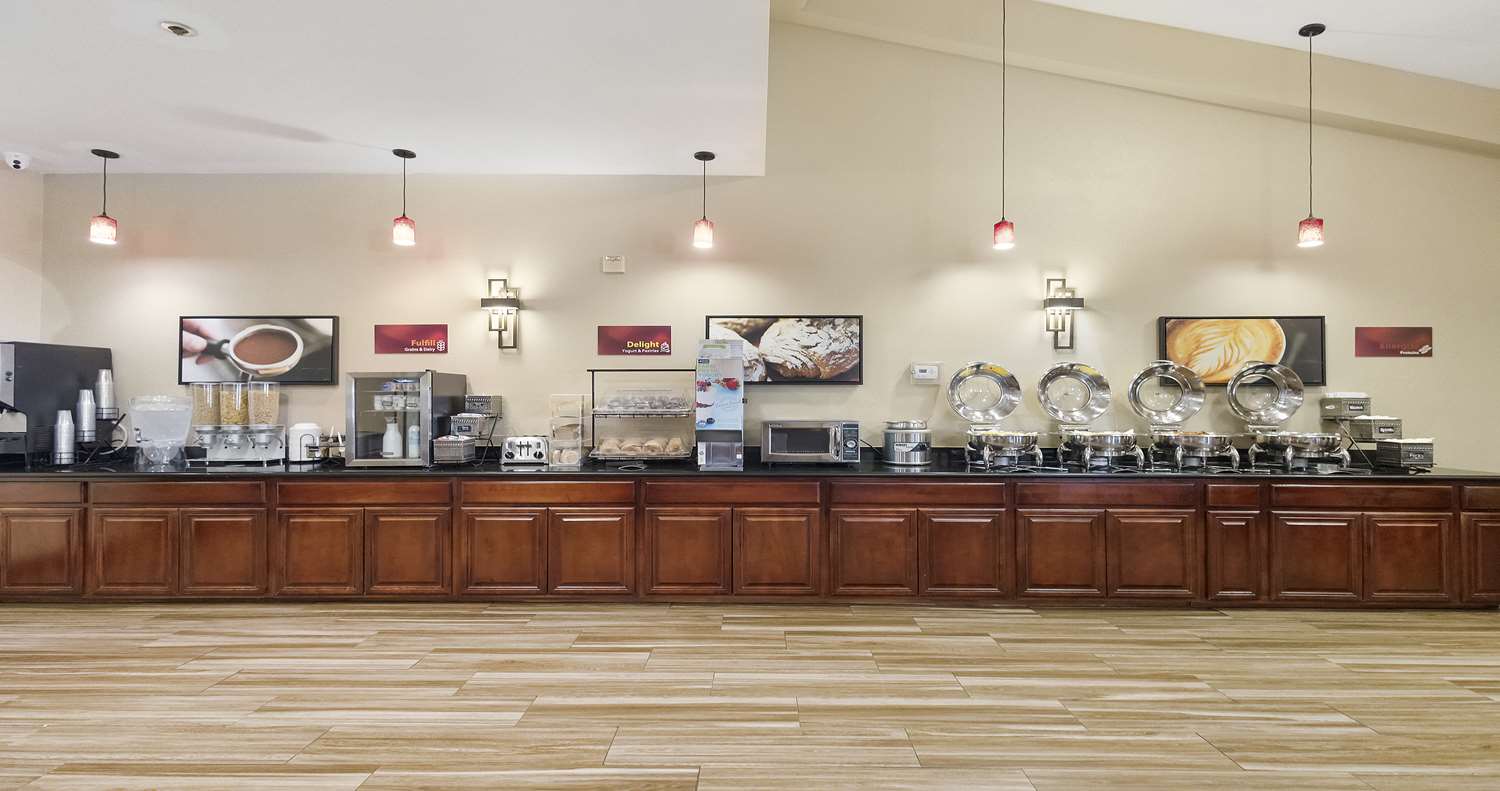 Фото Best Western Plus Heritage Inn