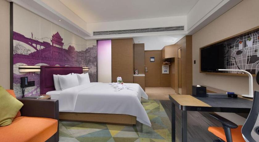 Фото Hampton by Hilton Changsha Xingsha