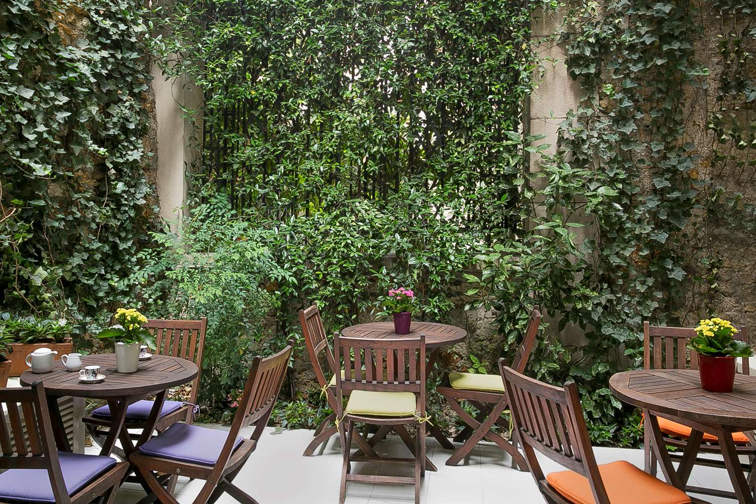 Фото Best Western Au Trocadéro