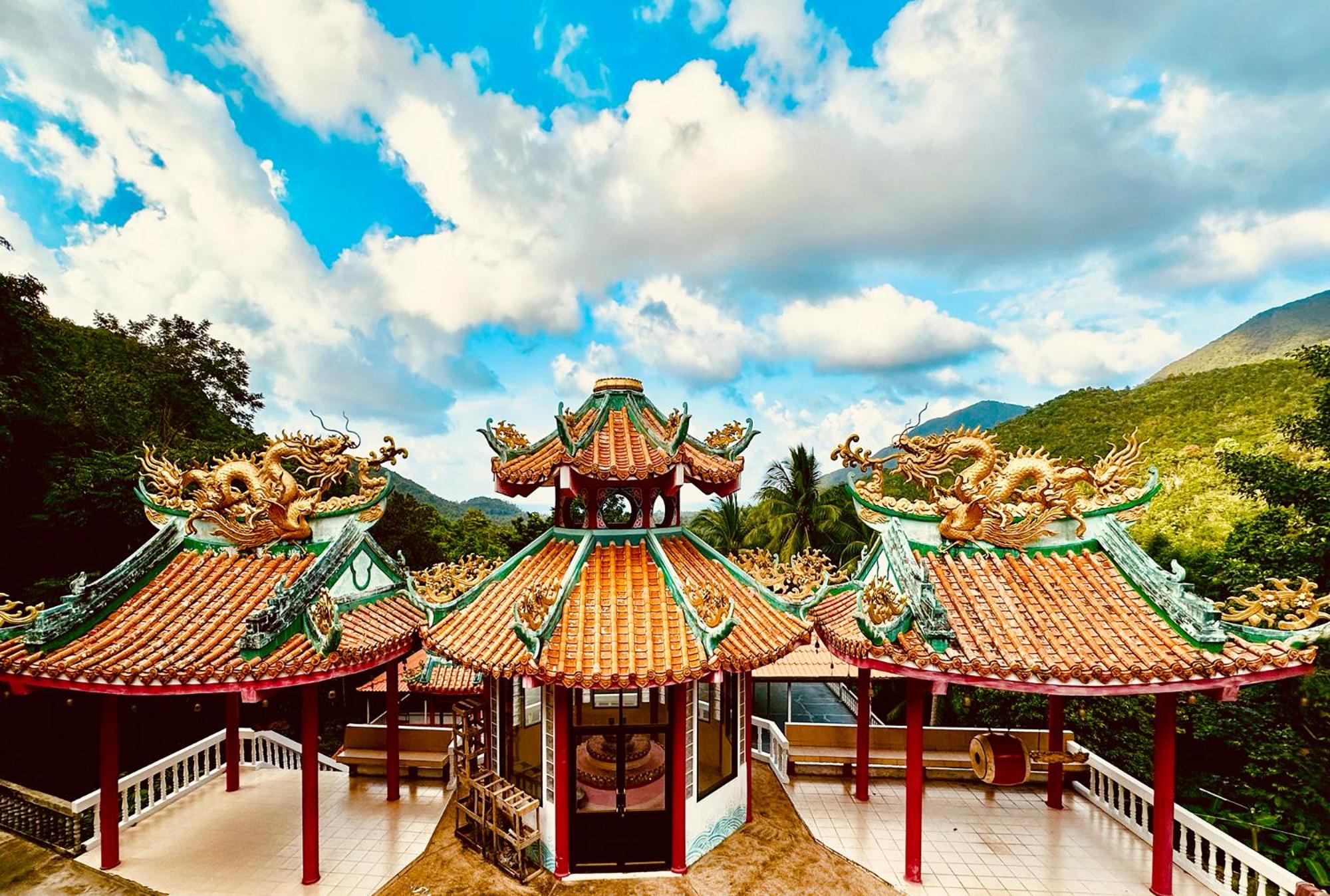 Фото Dreamville Koh Phangan