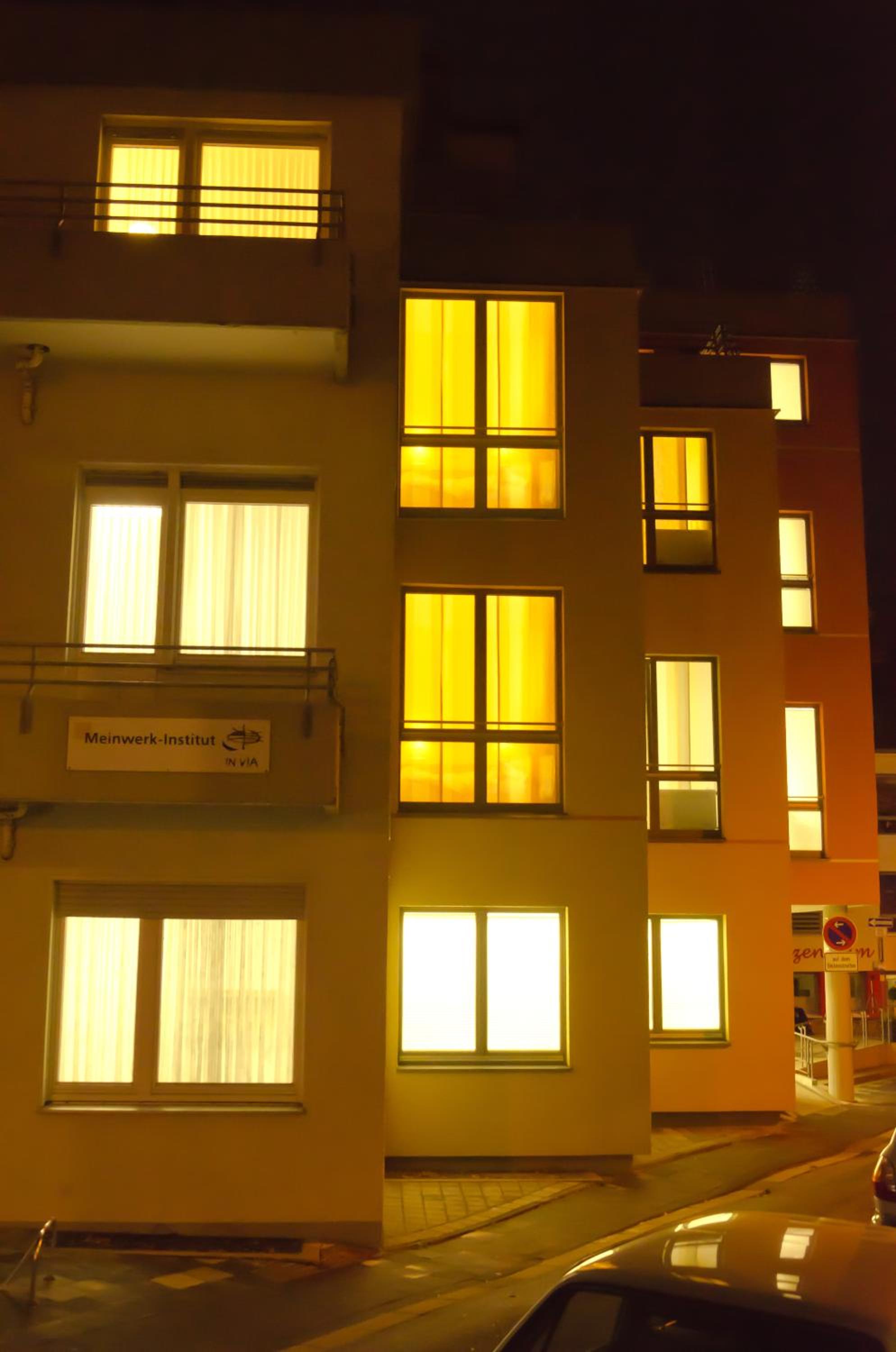 Фото In VIA Gäste- und Tagungshaus im Meinwerk-Institut