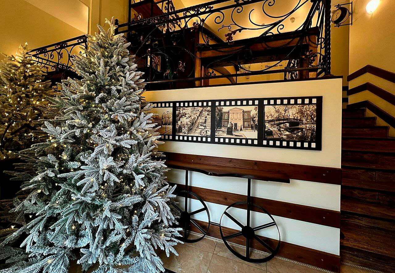 Фото Полина