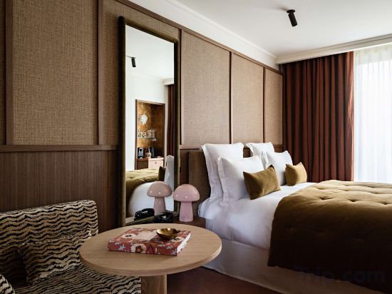 Фото Hotel Florida Paris