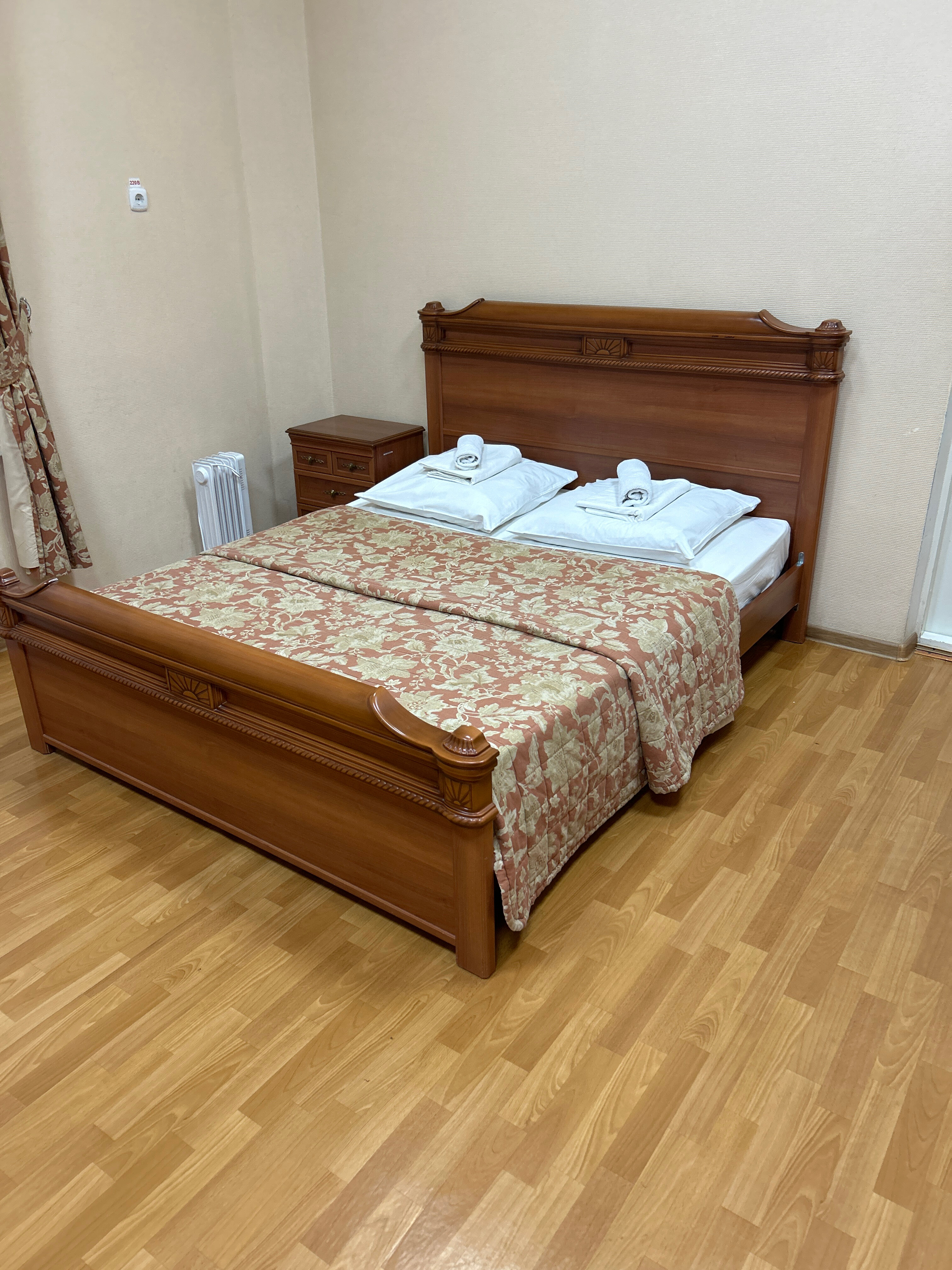 Фото Smart Hotel КДО Саранск