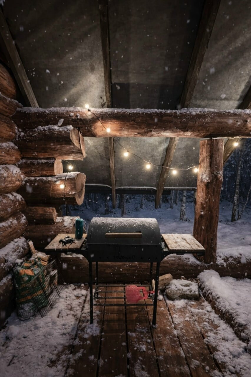 Фото Дом Варяга