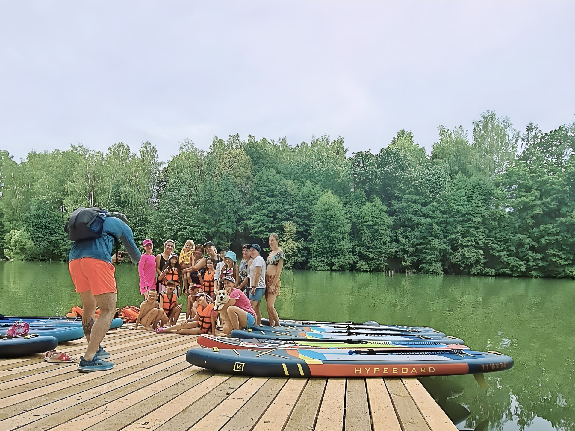 Фото Тритон Лофт