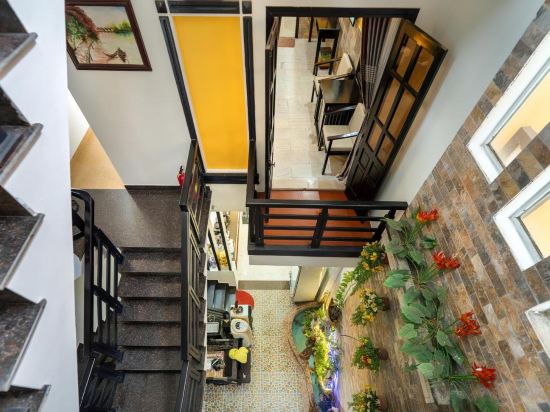 Фото Golden Bell Homestay