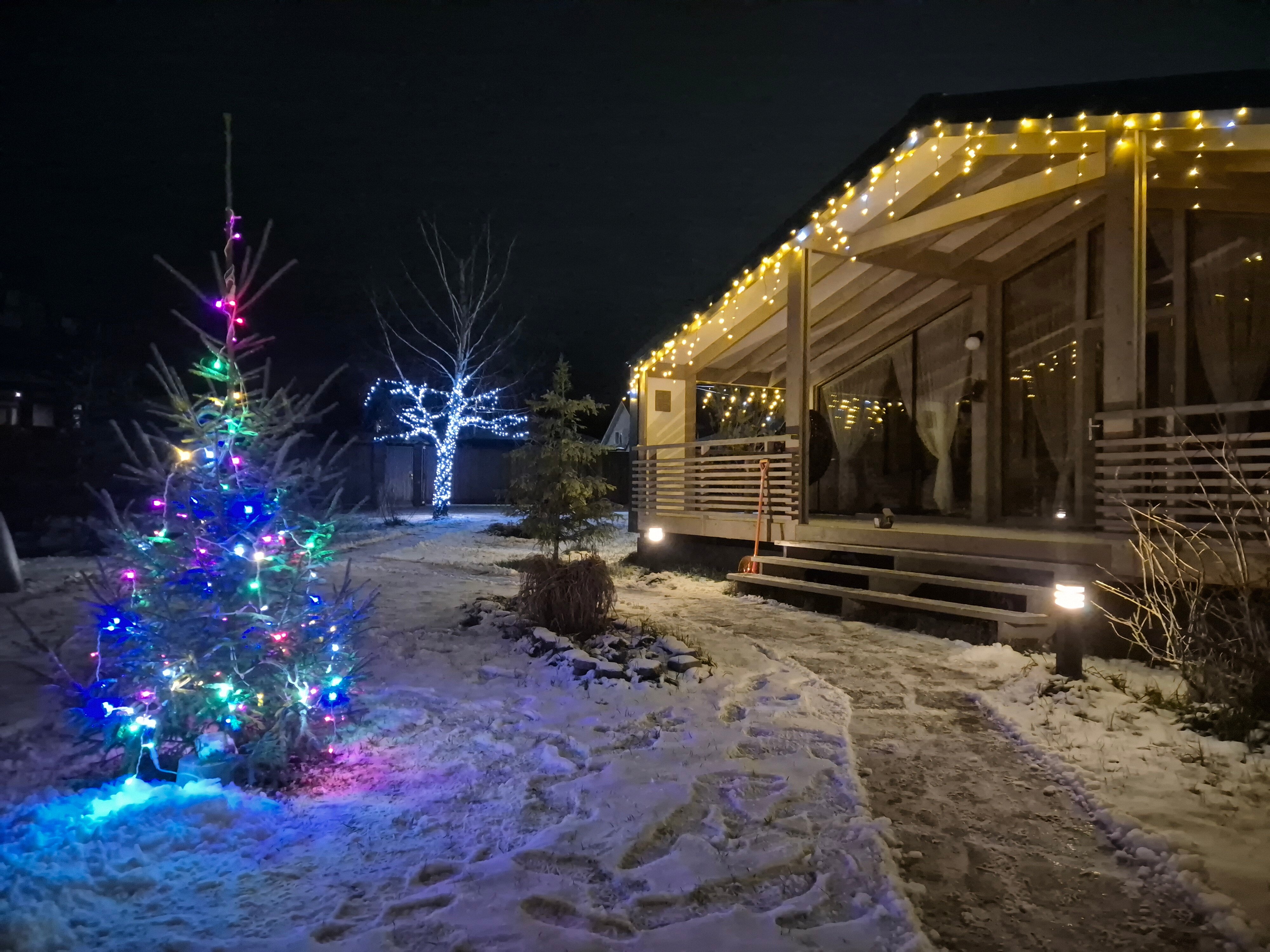 Фото Chilldacha