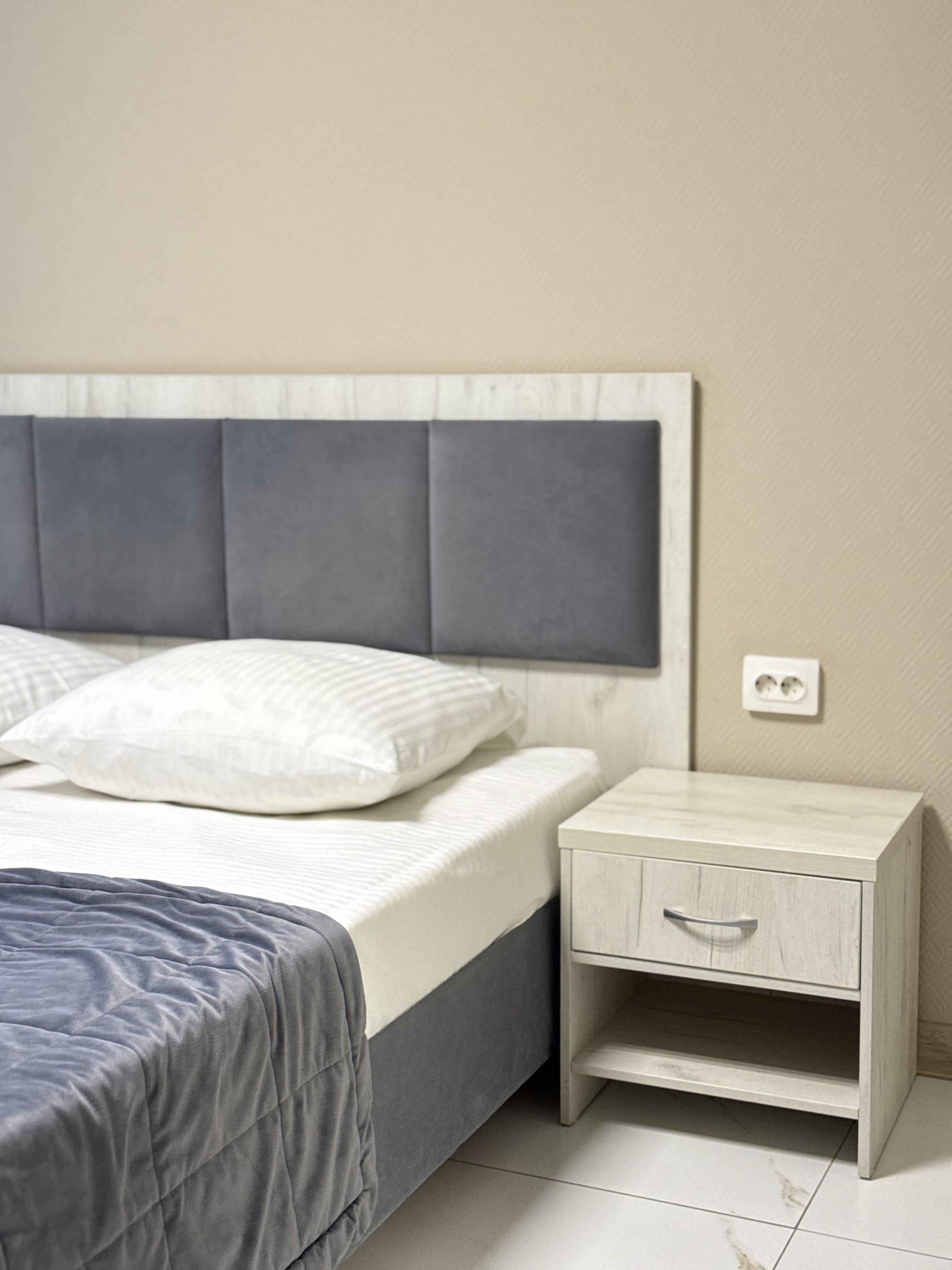 Фото Комфорт