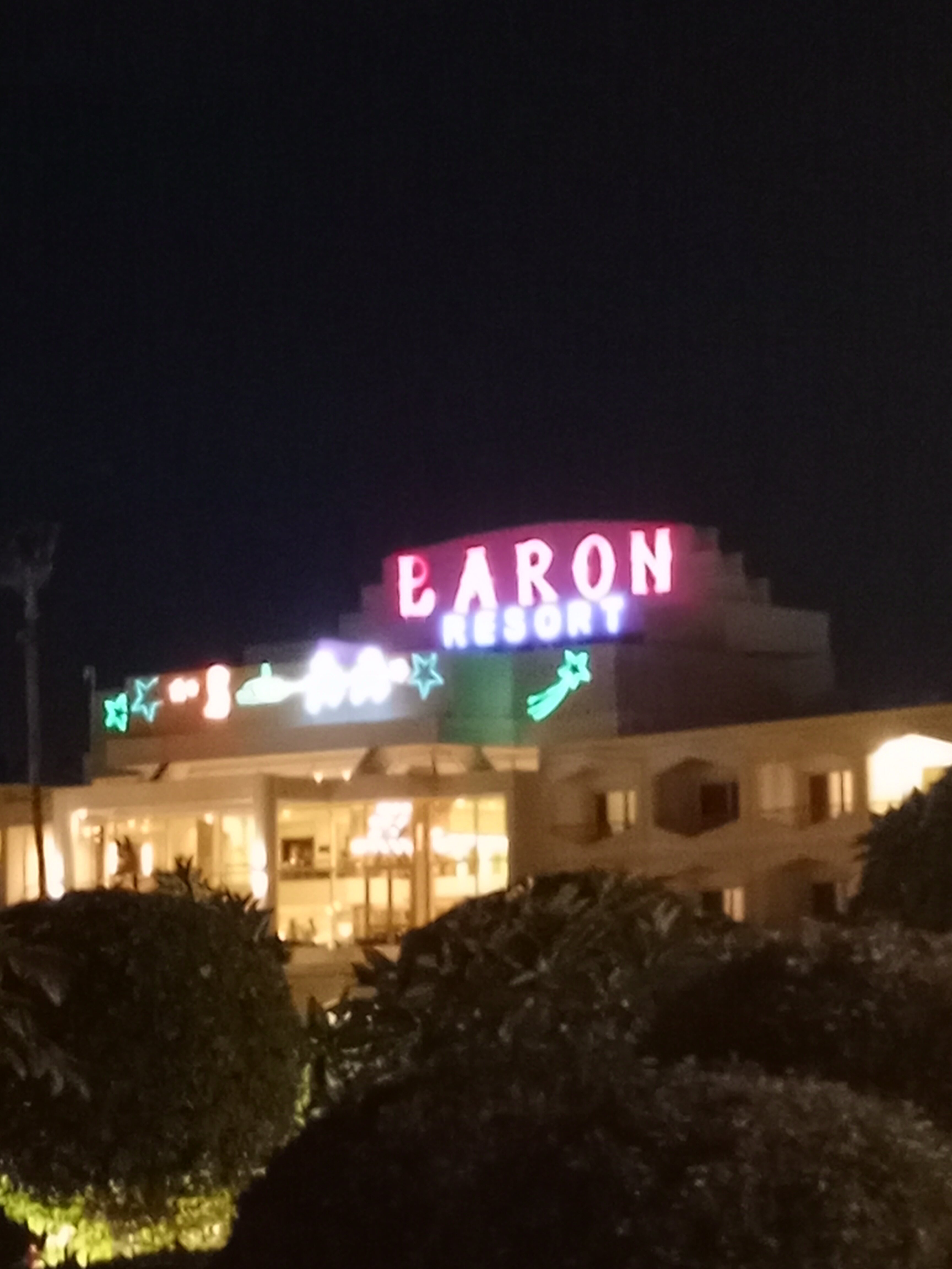 Фото Baron Resort Sharm El Sheikh