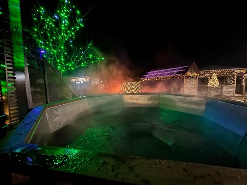 Дом в аренду Инь Ян в Республике Адыгея