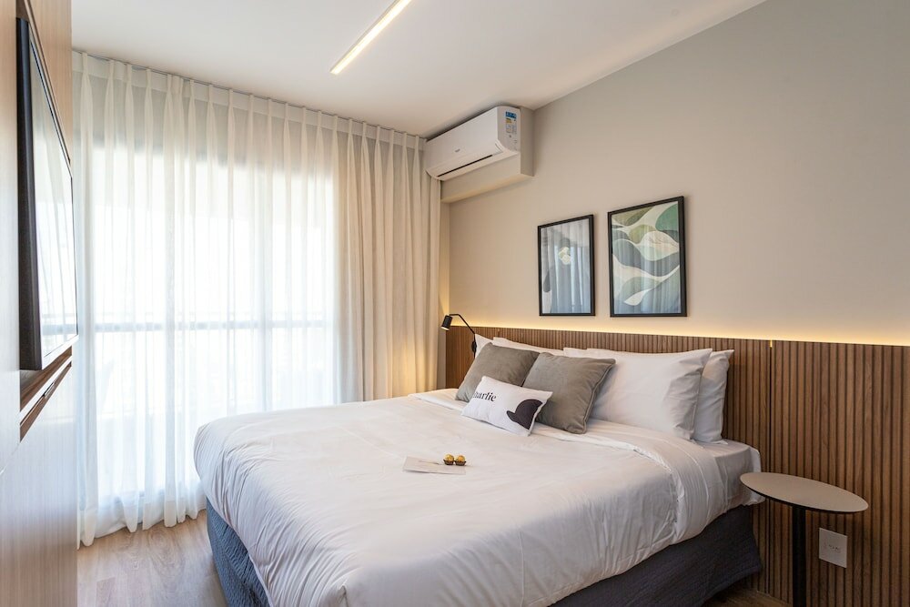 Фото Charlie For You Vila Mariana