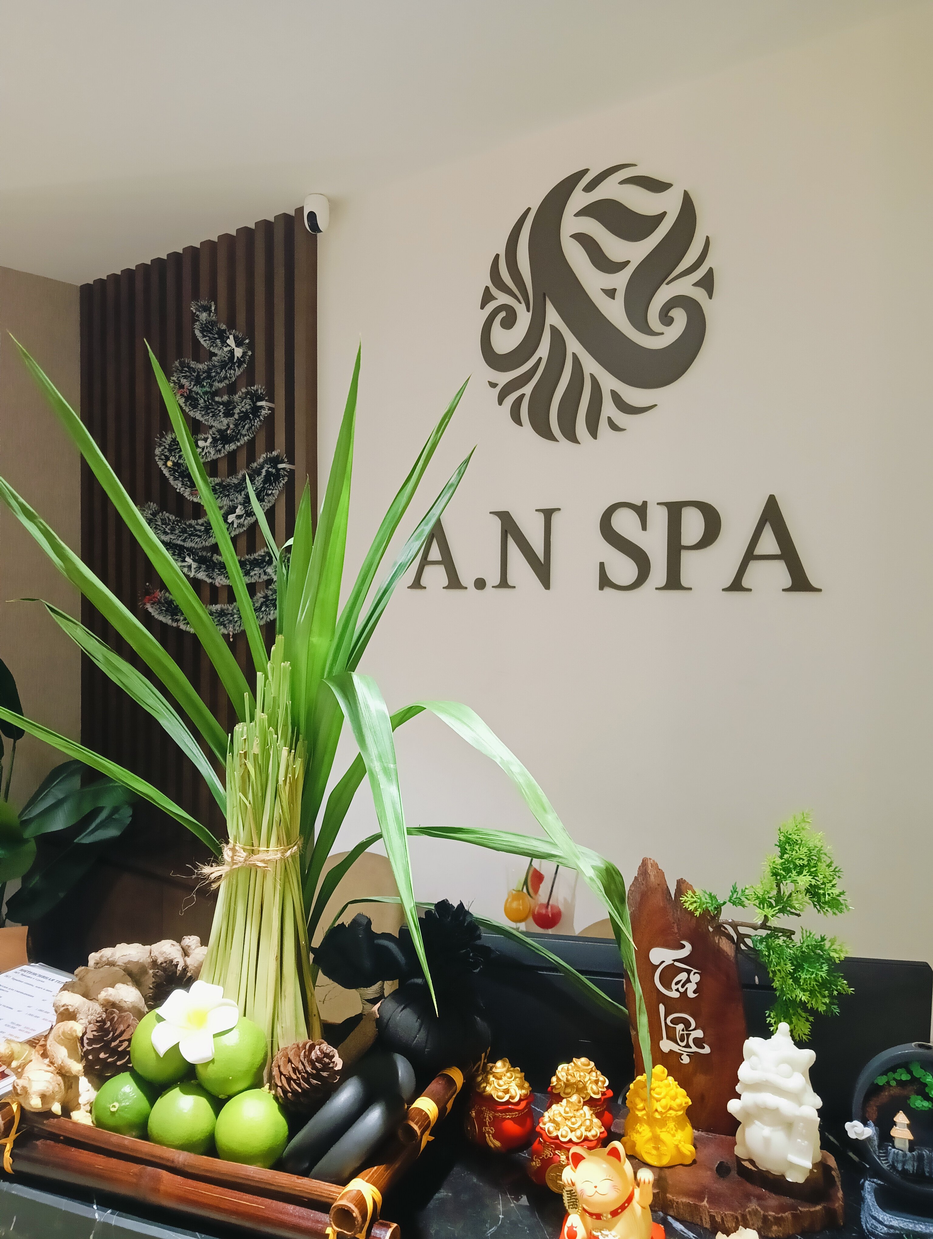 Фото The Art Nest Hotel Nha Trang