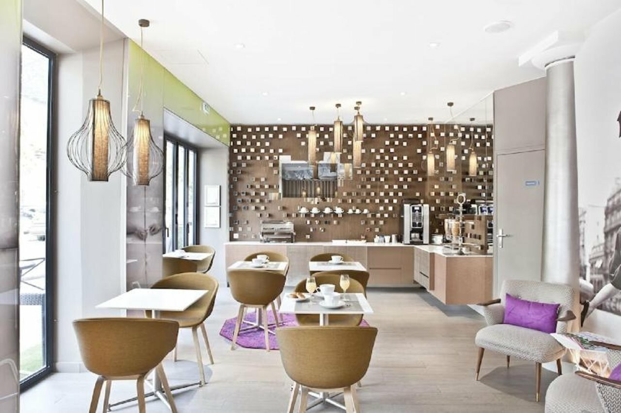 Фото Eiffel Segur