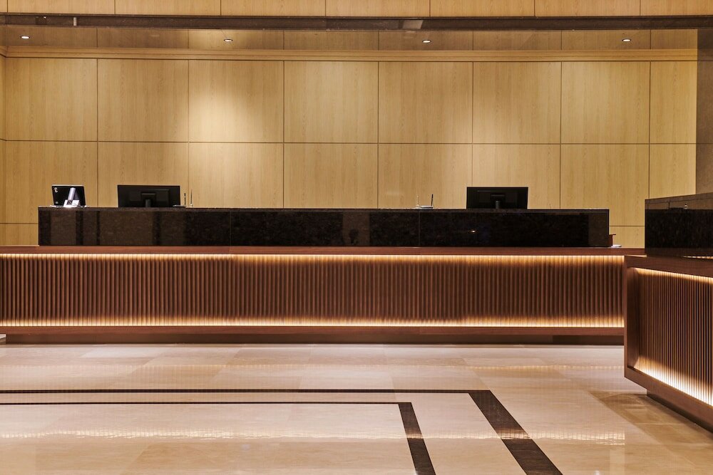 Фото Hotel Hyundai Ulsan