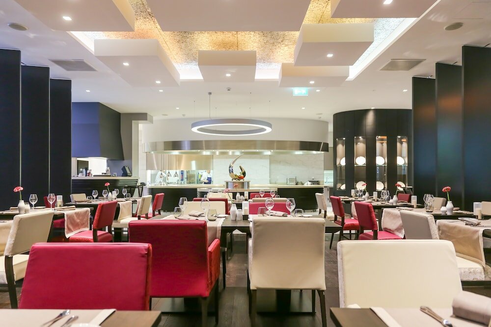 Фото Le Royal Hotels & Resorts