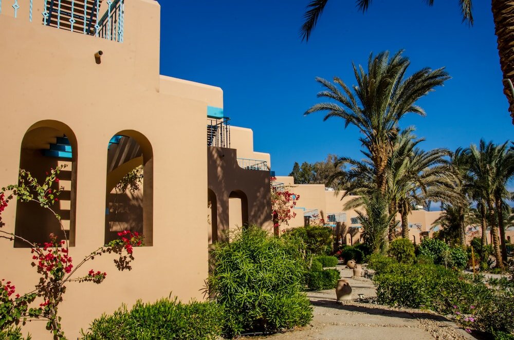 Фото Labranda Club Paradisio El Gouna