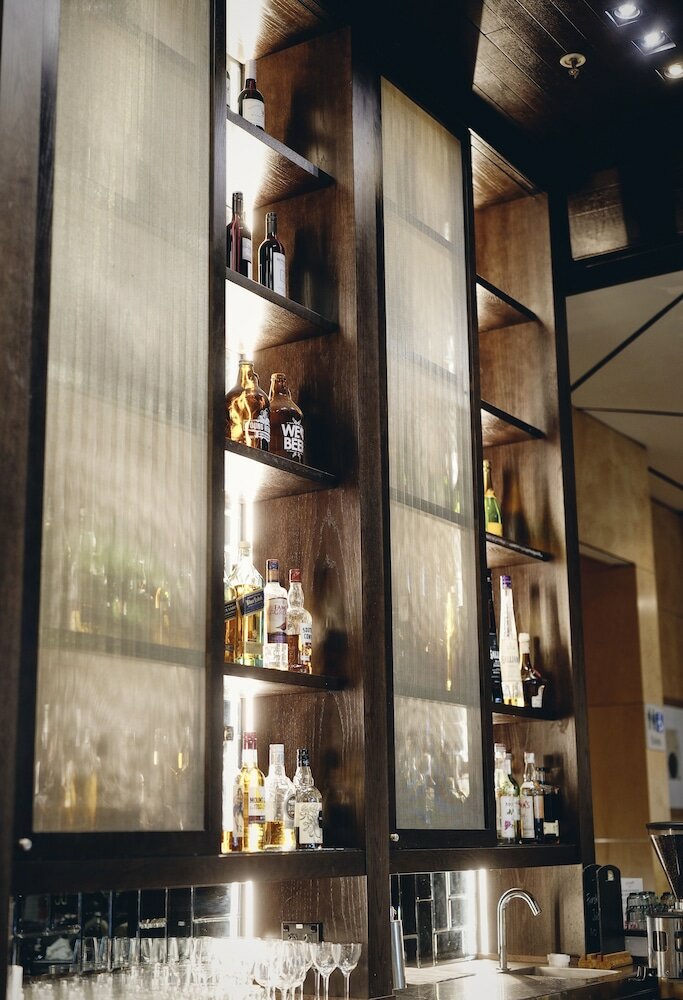 Фото Amora Hotel Jamison Sydney