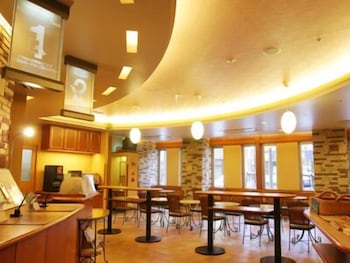 Фото R&b Hotel Morioka-Ekimae