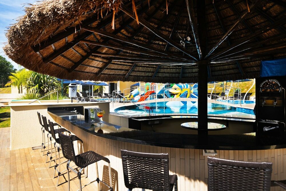 Фото Vinhedo Plaza Hotel