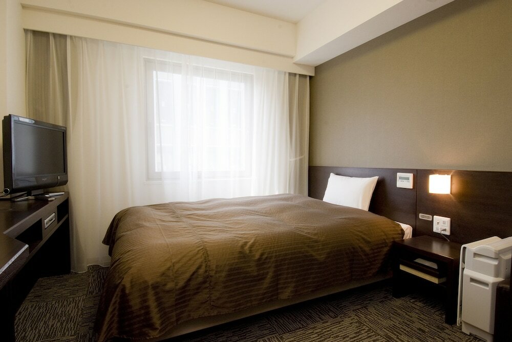 Фото Dormy Inn Hakata Gion Natural Hot Spring