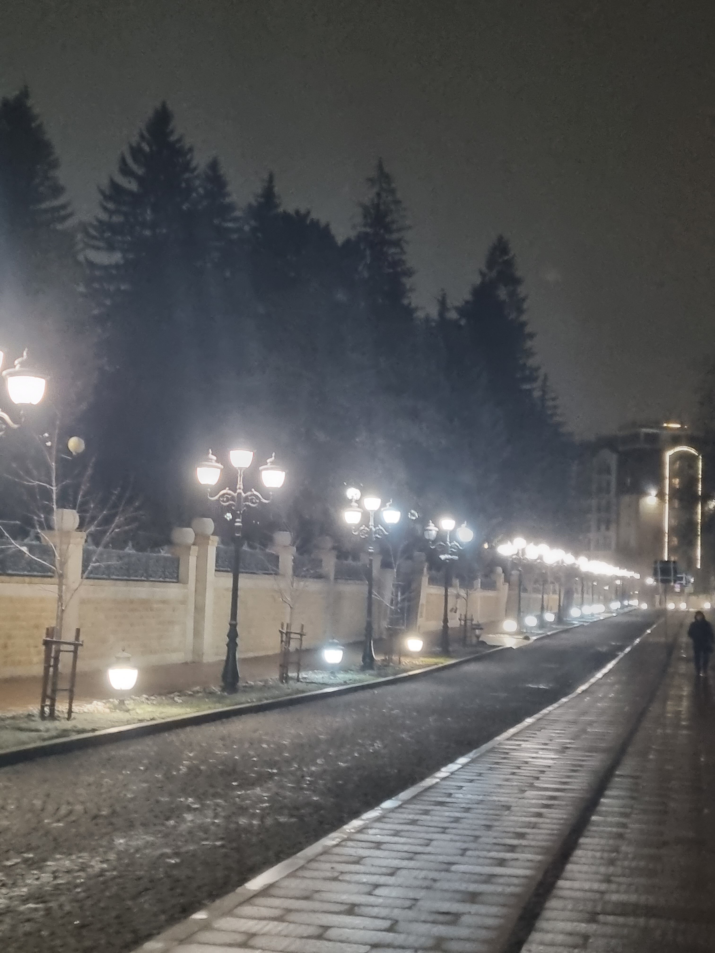 Фото Колизей на Ленина