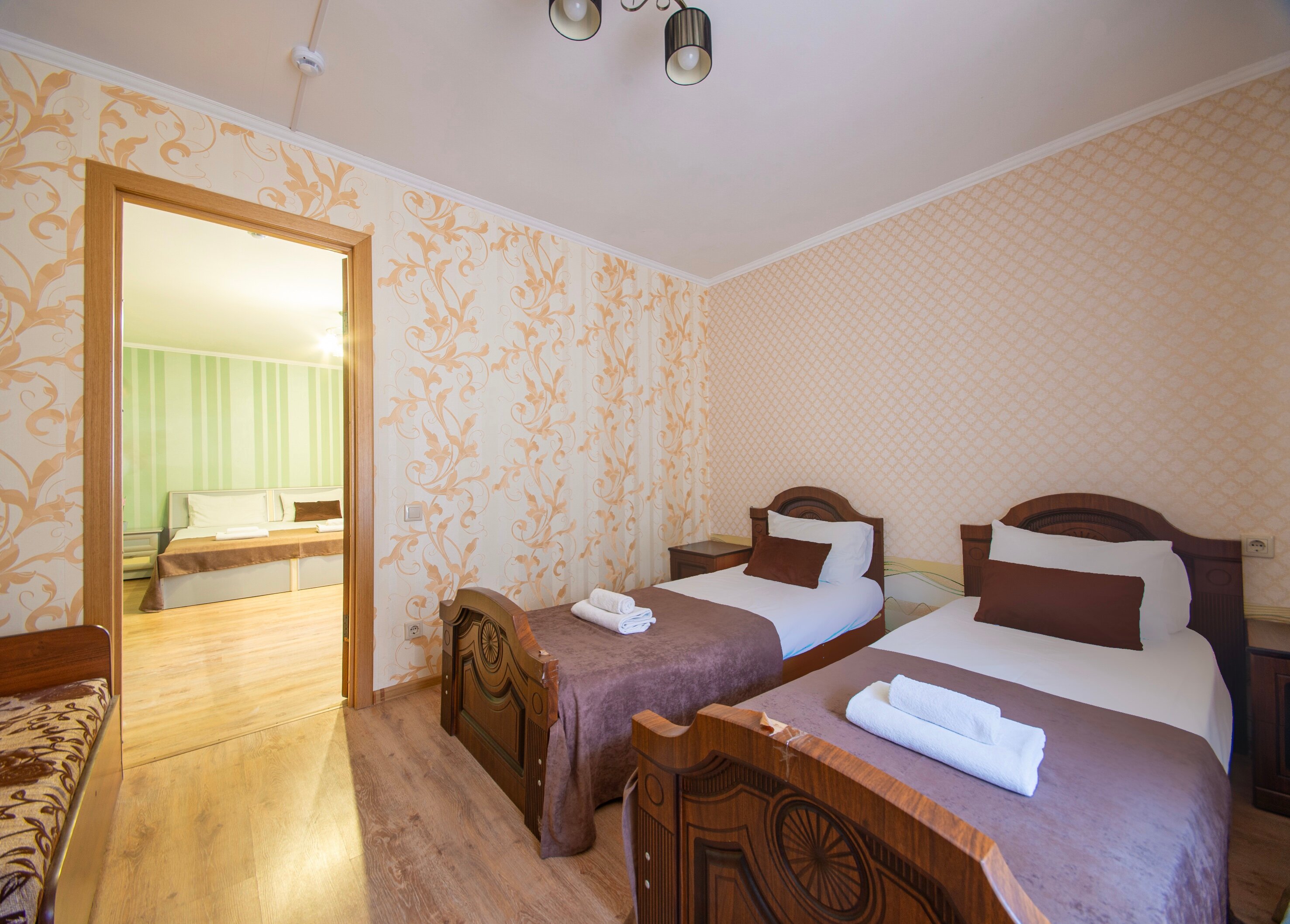 Фото St Hotel