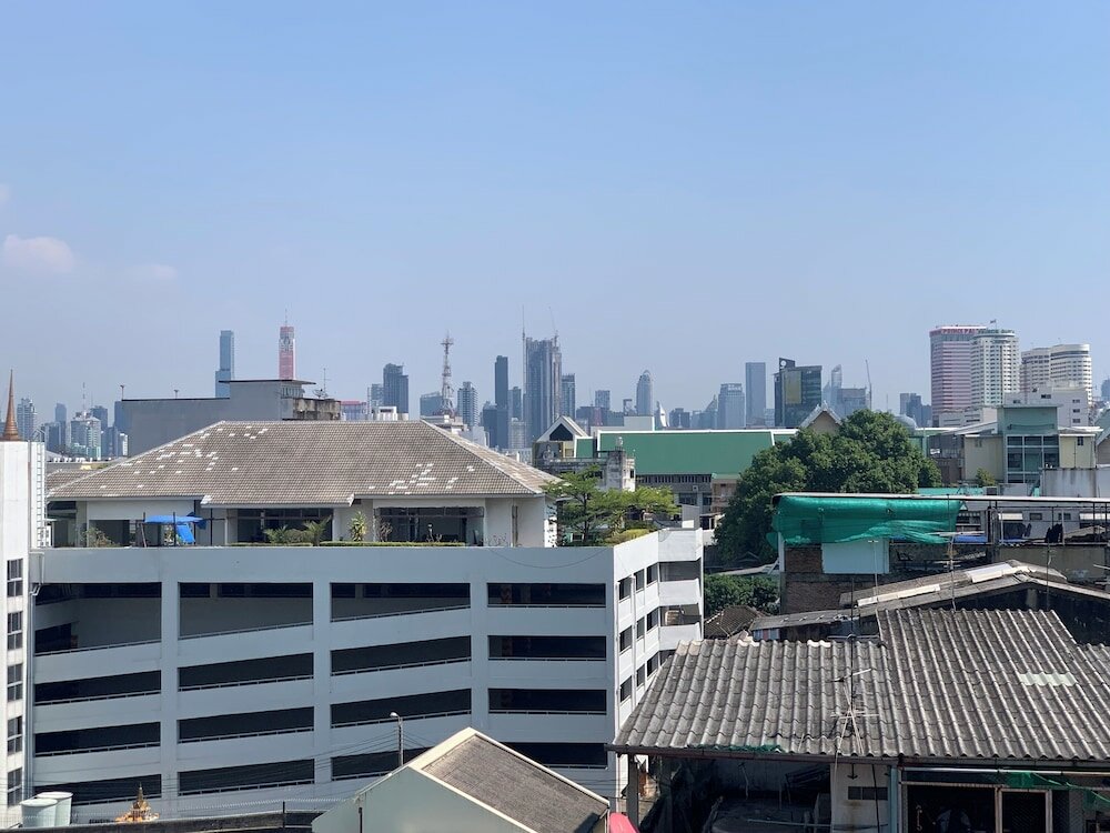 Фото Thana Wisut Hotel