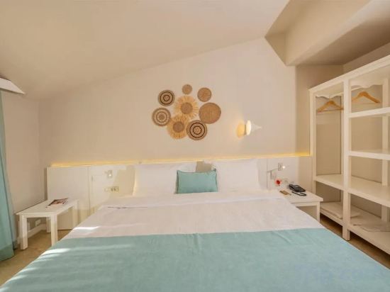 Фото Kairos Valley Health & Nature Resort