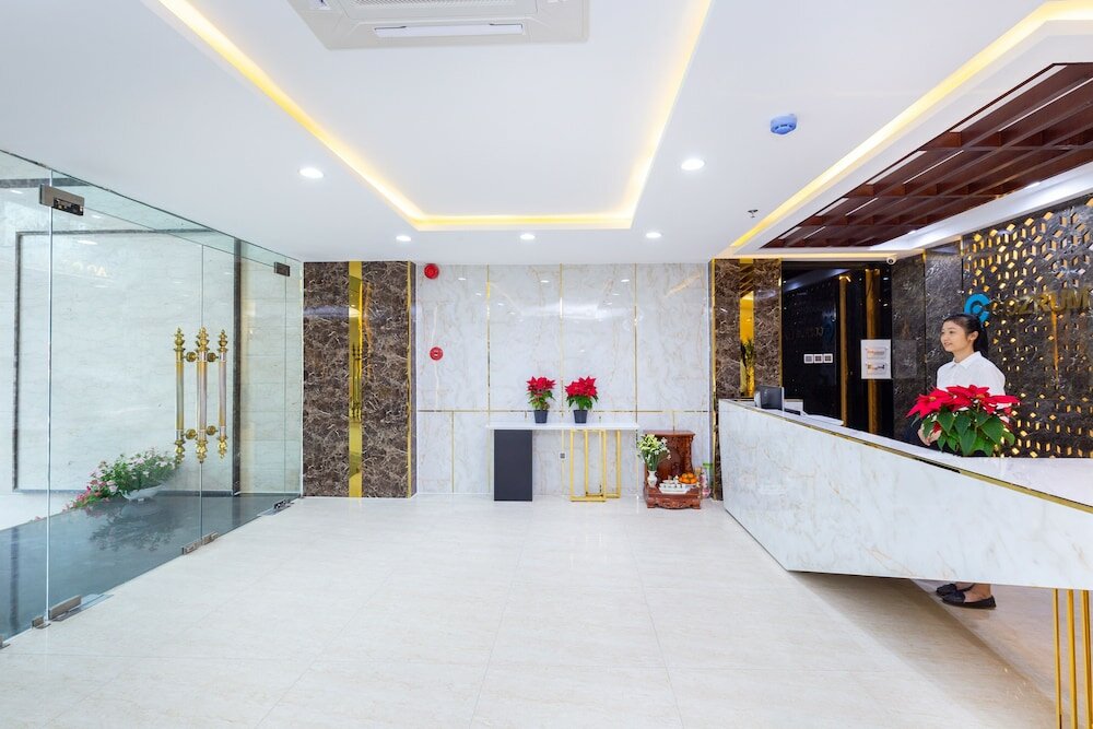 Фото Cozrum Lux Hotel