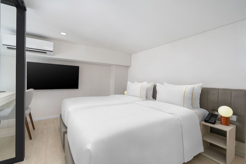 Фото Cassia Rama 9 Bangkok by Banyan Group