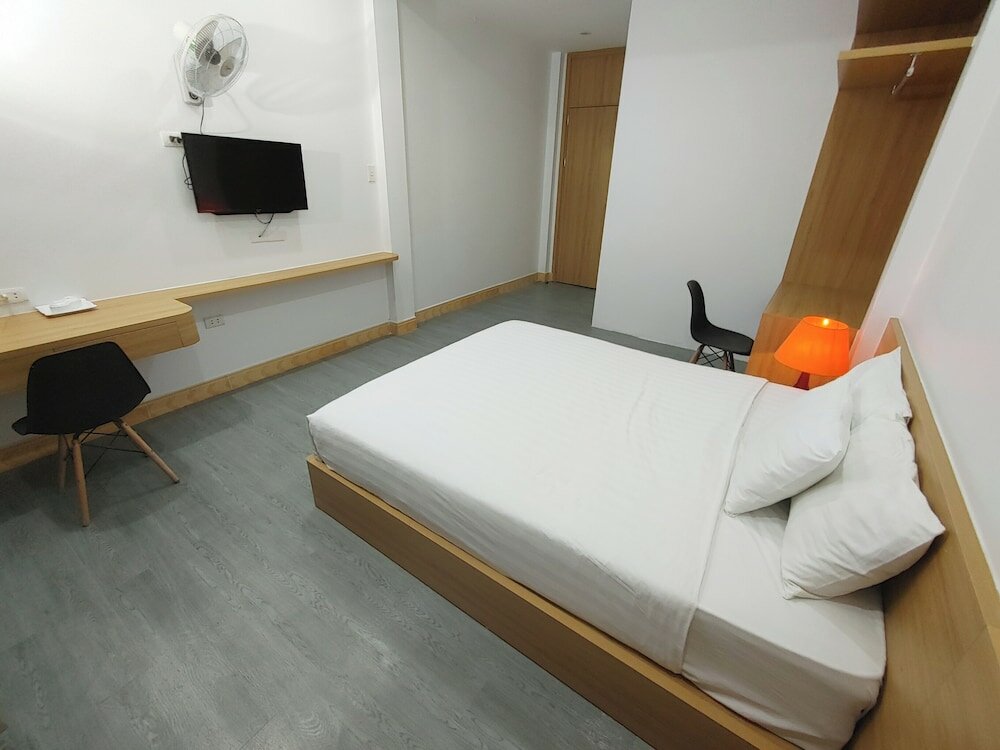 Фото Hanoi Discovery Hotel