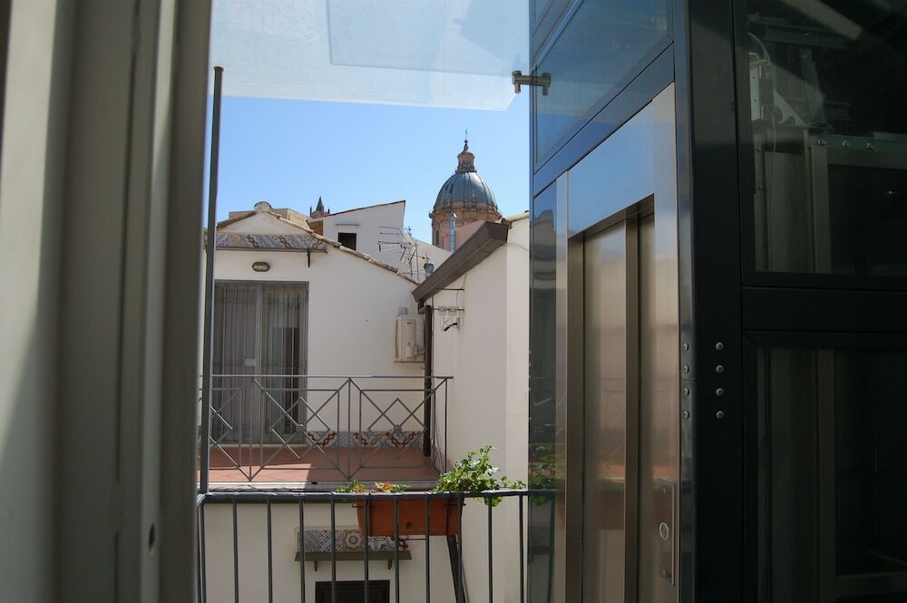 Фото Bed and Breakfast Federico Secondo
