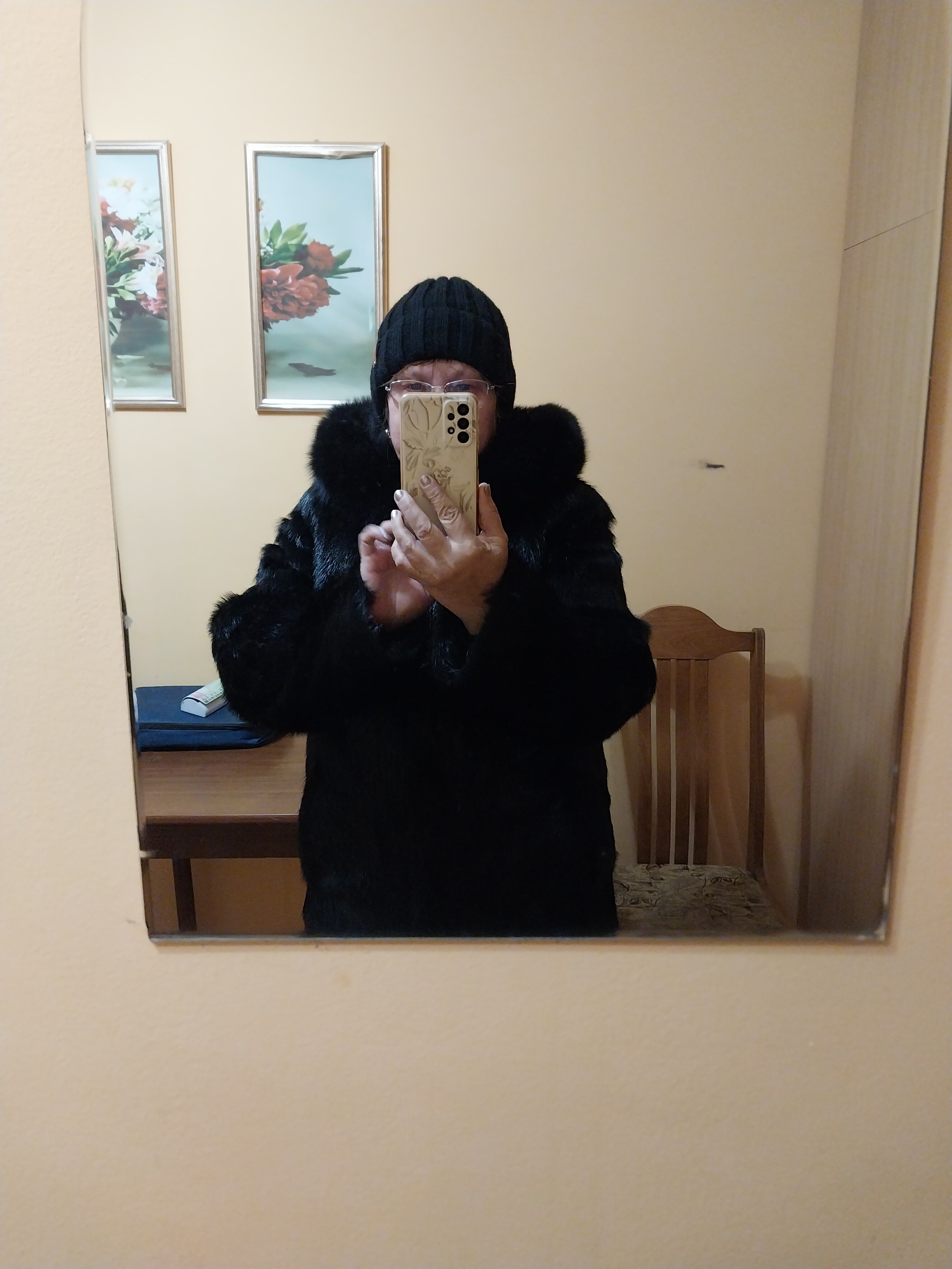 Фото Спектр