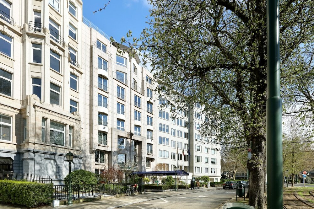 Фото Eurostars Montgomery