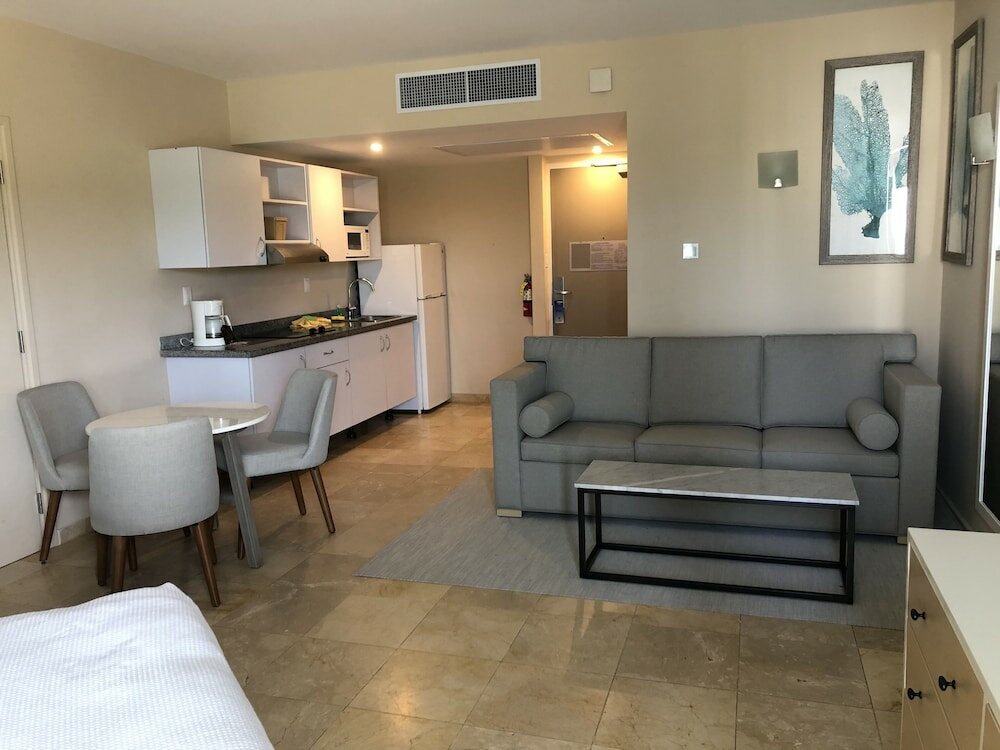 Фото The Mill Resort & Suites