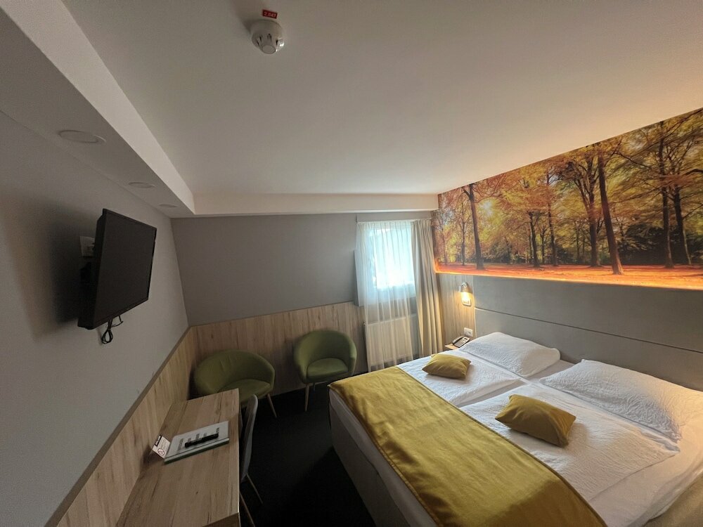 Фото Hotel Alpina