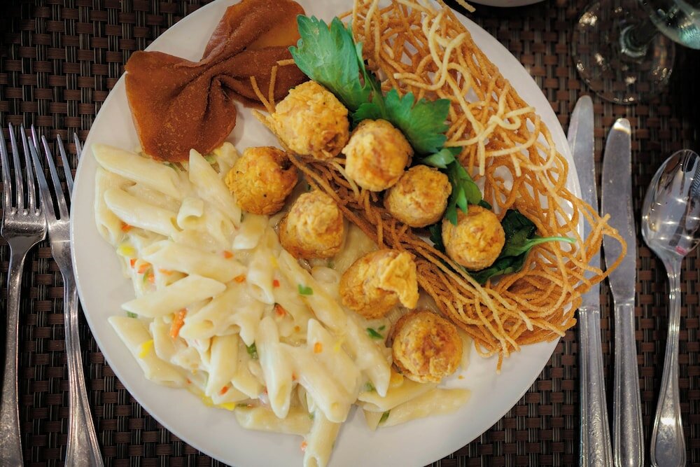 Фото Amoun Hotel Alexandria