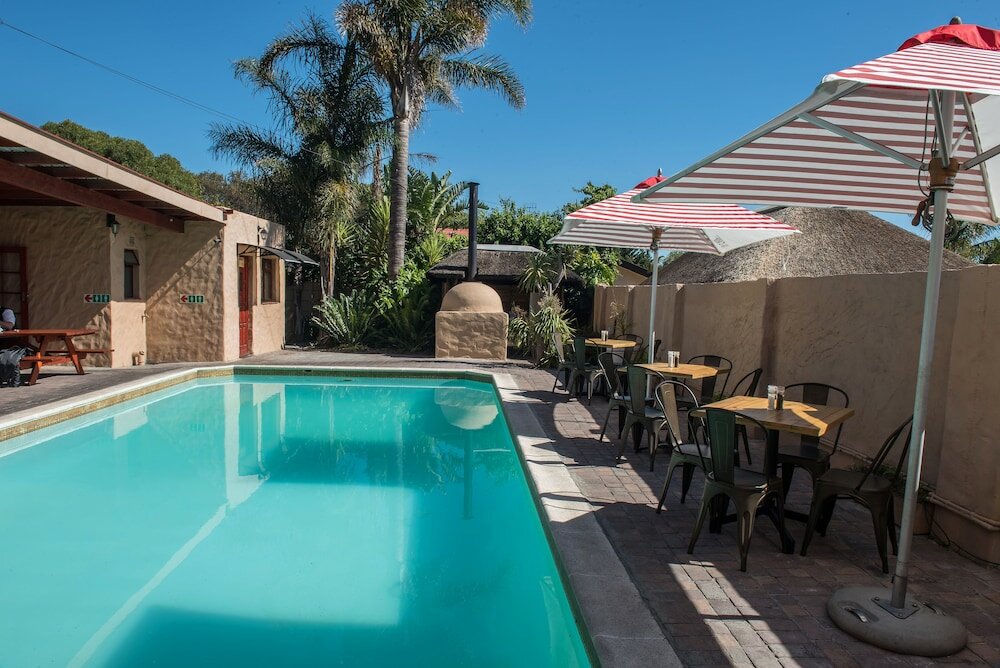 Фото Ramasibi Guest Services
