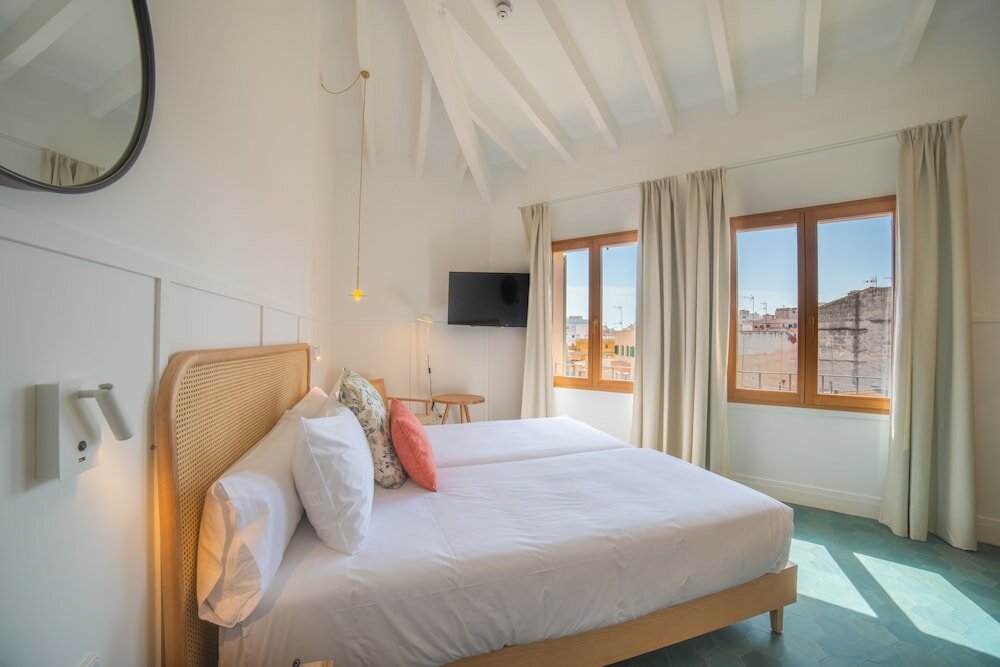 Фото Hotel Nou Baleares